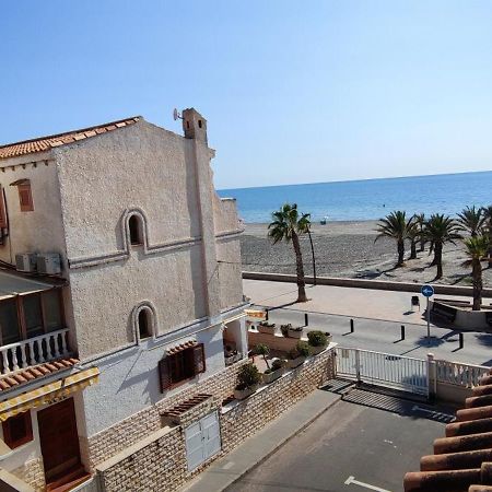 Beach Breeze Townhouse By The Beach Santa Pola Exteriör bild