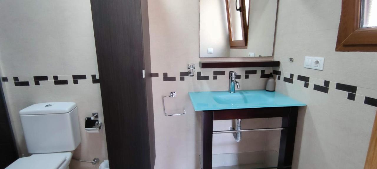 Beach Breeze Townhouse By The Beach Santa Pola Exteriör bild