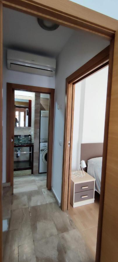 Beach Breeze Townhouse By The Beach Santa Pola Exteriör bild